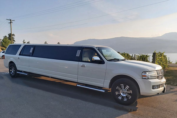 Read more about Okanagan Limousine, offering luxurious limo transportation in Kelowna and throughout the Okanagan Valley.